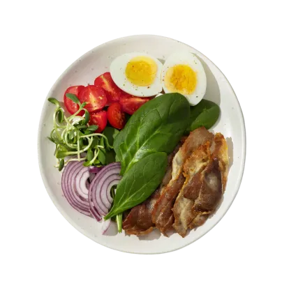 สูตรอาหาร