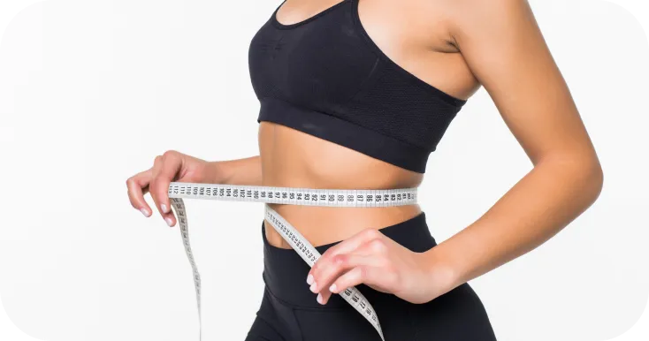 ลดน้ำหนัก